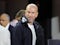 Zinedine Zidane 'prefers Manchester United job to Bayern Munich'