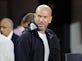 Zinedine Zidane 'prefers Manchester United job to Bayern Munich'