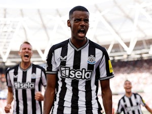 Preview: Newcastle vs. Crystal Palace - prediction, team news, lineups