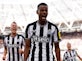 Isak addresses Newcastle future amid Arsenal links