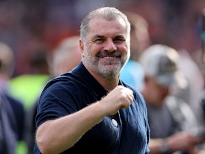 Postecoglou out to make Premier League history in Fulham clash