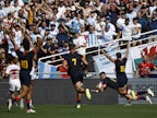 Argentina see off Japan in winner-takes-all thriller