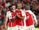 Arsenal's William Saliba 'expects to be fit for Chelsea clash'