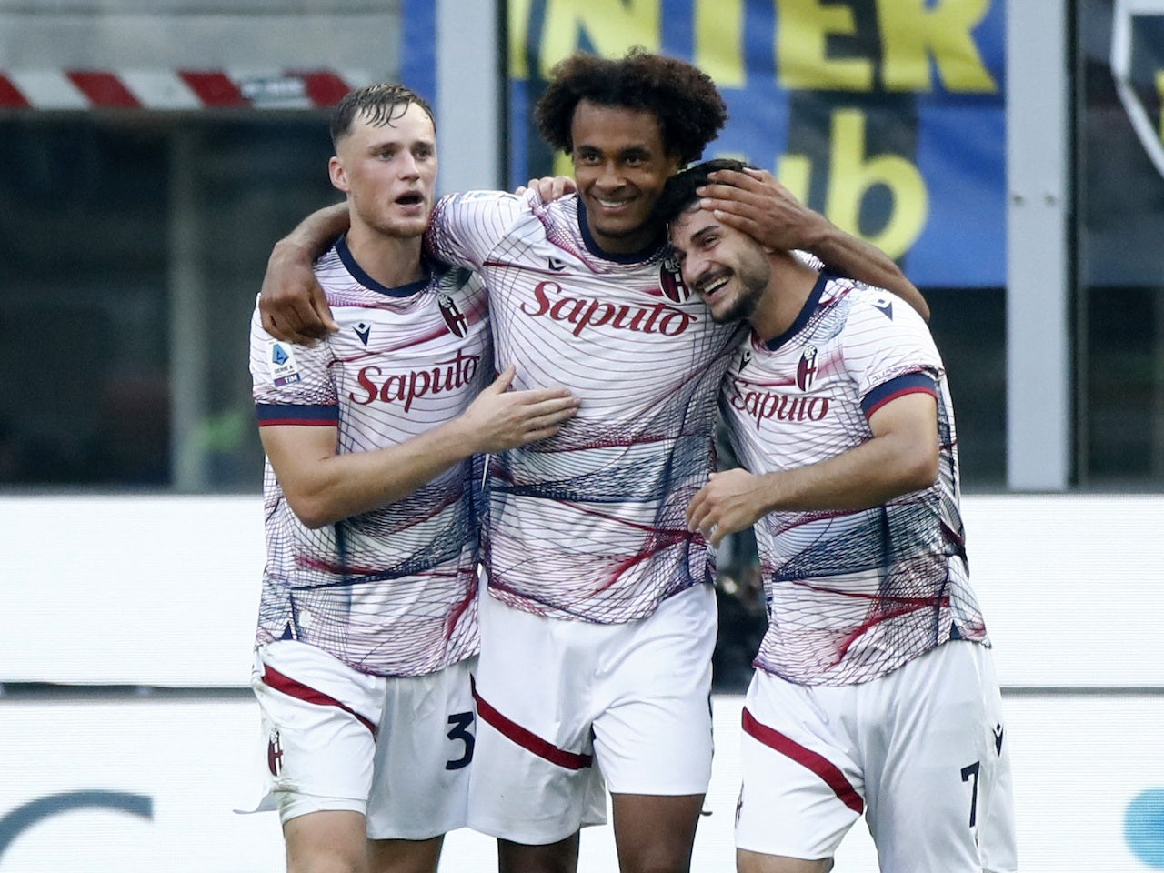 Bologna 1-1 Fiorentina  Two Stunning Goals as the Points are