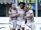 AC Milan 'confident of winning race for Arsenal-linked striker'