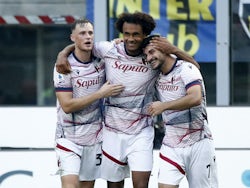 Bologna vs. Lazio - prediction, team news, lineups