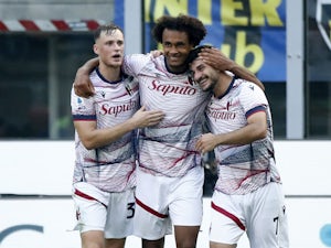 AC Milan 'confident of winning race for Arsenal-linked striker'