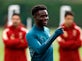 Arsenal's Bukayo Saka withdraws from England squad