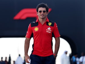 Berger laments Sainz's limited team options for 2025