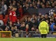 Man Utd injury, suspension list vs. Bournemouth