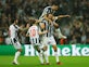 Newcastle United set new club Champions League record in PSG thrashing 