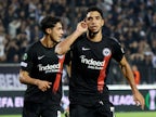 Liverpool 'considering move for Egypt international Omar Marmoush'