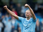 Manchester City 'pushing for Erling Haaland contract extension'