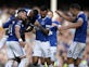 Everton claim first home win of season with 3-0 victory against Bournemouth