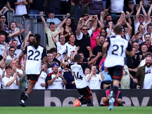 Basham injury overshadows Fulham win over Sheffield United
