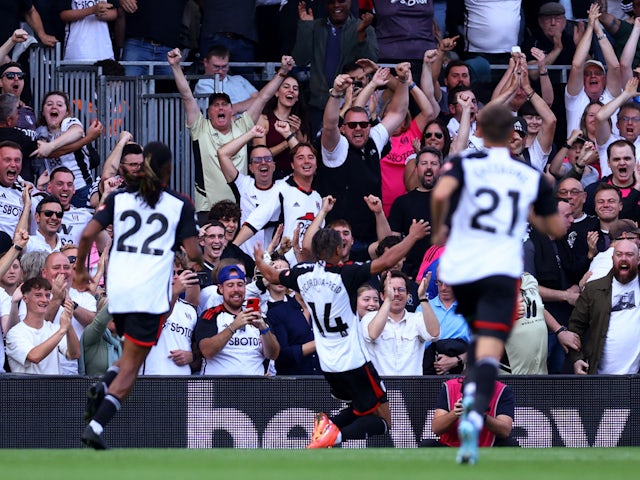 Basham injury overshadows Fulham win over Sheffield United