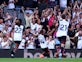 Chris Basham injury overshadows Fulham win over Sheffield United