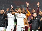 Galatasaray stun 10-man Manchester United in five-goal thriller