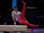 Great Britain place fourth in men's team final at World Championships