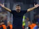 Gennaro Gattuso sacked by Marseille after 24 matches