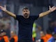 Gennaro Gattuso sacked by Marseille after 24 matches