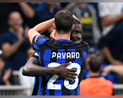 Atalanta vs. Inter Milan - prediction, team news, lineups