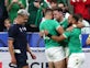 Ireland outclass Scotland to set up New Zealand quarter-final