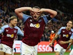 Aston Villa secure last-gasp win against Zrinjski Mostar