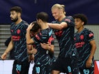Julian Alvarez stunner helps Manchester City to win at RB Leipzig