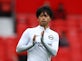 Brighton winger Kaoru Mitoma confirms injury, withdraws from Japan squad
