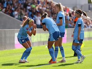 Preview: Leicester Women vs. Man City Women - prediction, team news, lineups