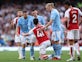 Manchester City vs. Arsenal: Head-to-head record and past meetings