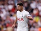 Tottenham Hotspur confirm Manor Solomon knee injury