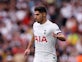 Tottenham Hotspur confirm Manor Solomon knee injury