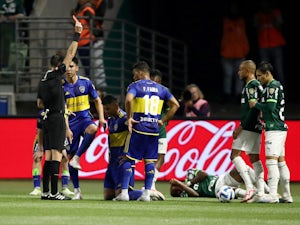 Boca Juniors vs Fluminense Prediction