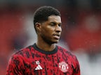 Marcus Rashford creates history in Manchester United's clash with Luton Town