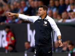 Pochettino: 'Chelsea can make signings without sales'