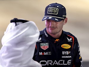 Verstappen wants call from Ferrari chairman