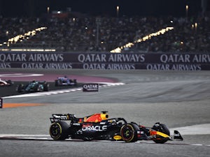 Verstappen wins Qatar Grand Prix after Mercedes crash