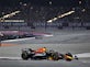 Max Verstappen wins Qatar Grand Prix after Mercedes crash