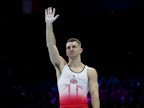 Max Whitlock fifth in pommel horse final, Simone Biles takes vault silver