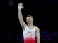 Max Whitlock in six-man Great Britain squad for European Championships