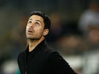 Mikel Arteta: 'Arsenal have no excuses for Lens defeat'