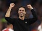 Arteta: 'Arsenal had to suffer during Sevilla win'