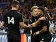 Damian McKenzie magic helps New Zealand qualify for quarter-finals