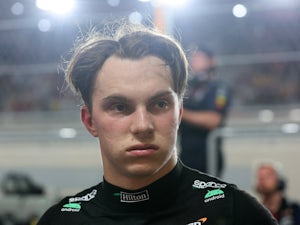 Piastri breaking F1 rookie narrative - Berger