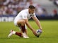 Owen Farrell breaks Jonny Wilkinson's England points record