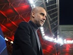 Pep Guardiola: 'Manchester United are always a dangerous team'