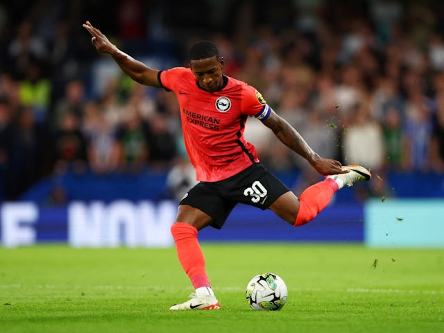 Brighton suffer major Estupinan injury blow ahead of Marseille clash