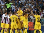 Ferran Torres nets winner as 10-man Barcelona beat Porto in Portugal